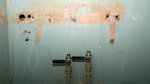Professional Water damage restoration in Fennimore, WI