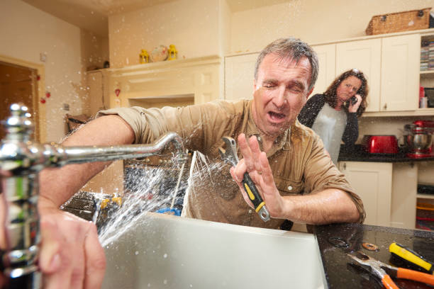 Best Emergency water damage restoration  in Fennimore, WI